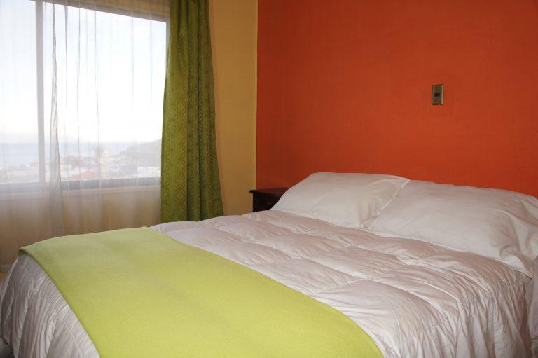 Hotel Mar Del Sur Puerto Montt Eksteriør billede