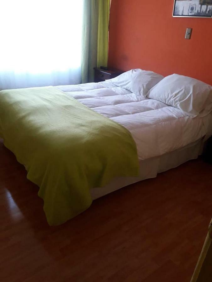 Hotel Mar Del Sur Puerto Montt Eksteriør billede